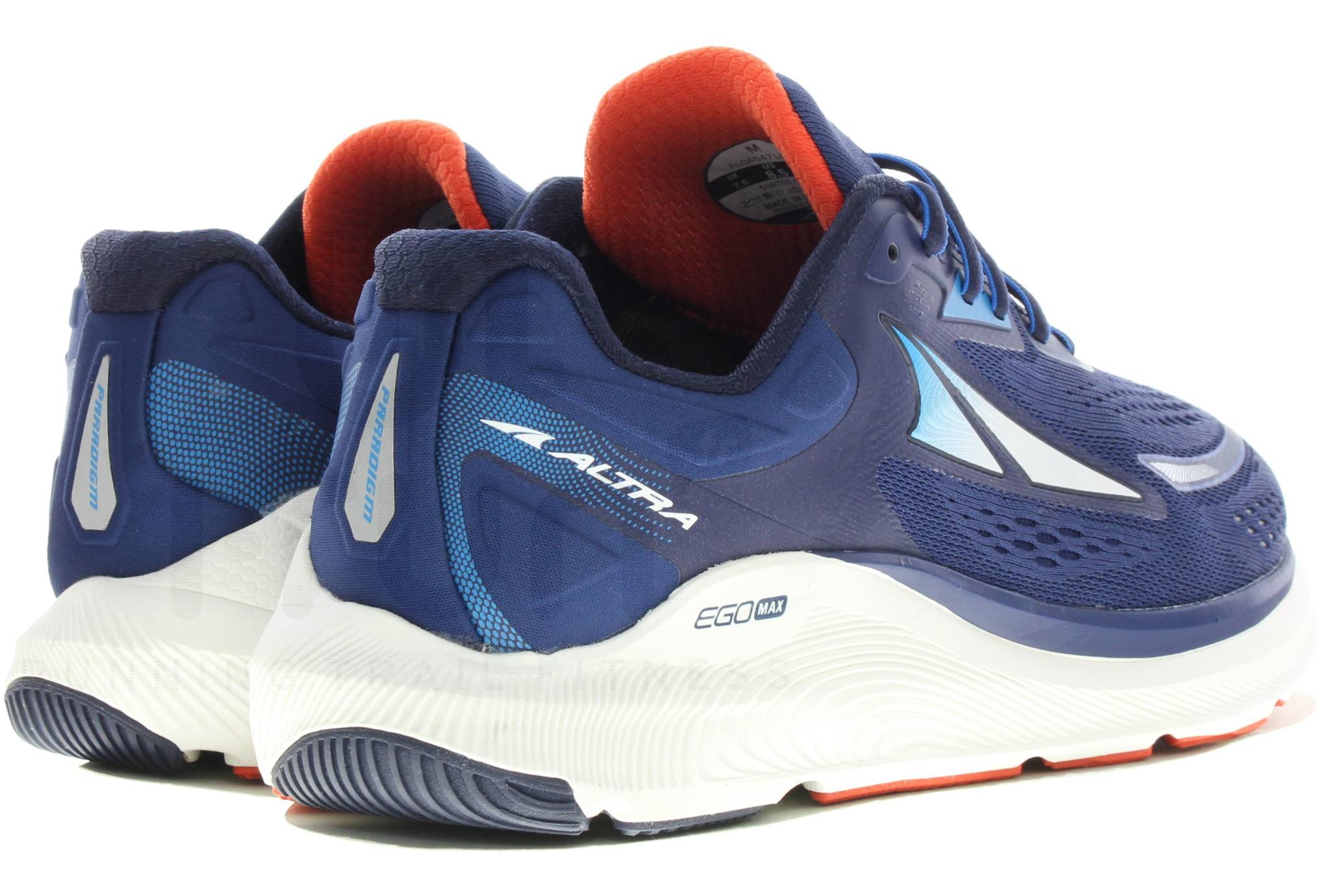 Altra Paradigm 6