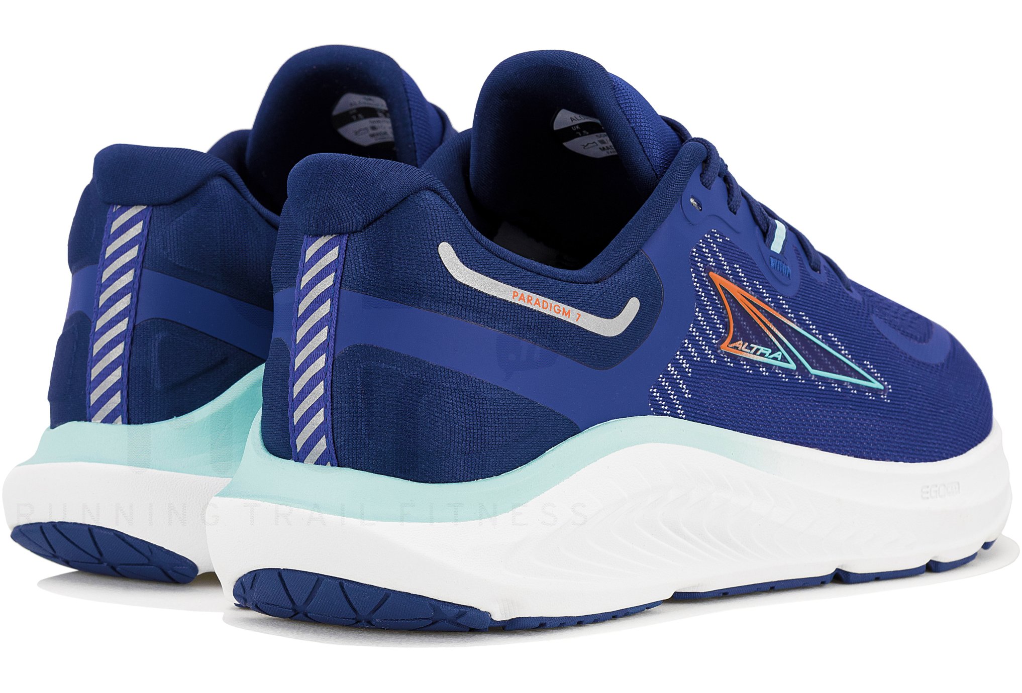 Altra Paradigm 7 M