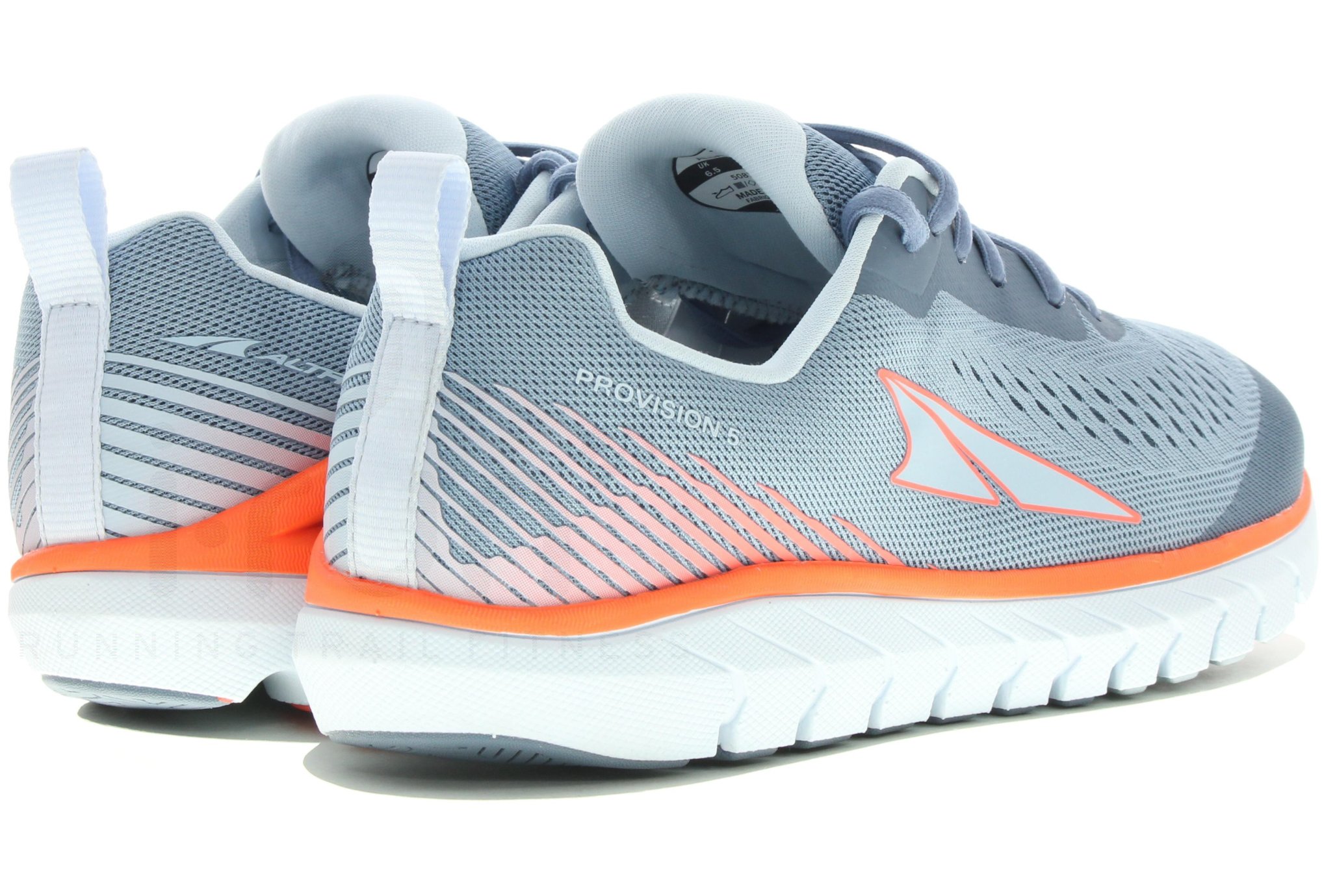 Altra Provision 5 Damen