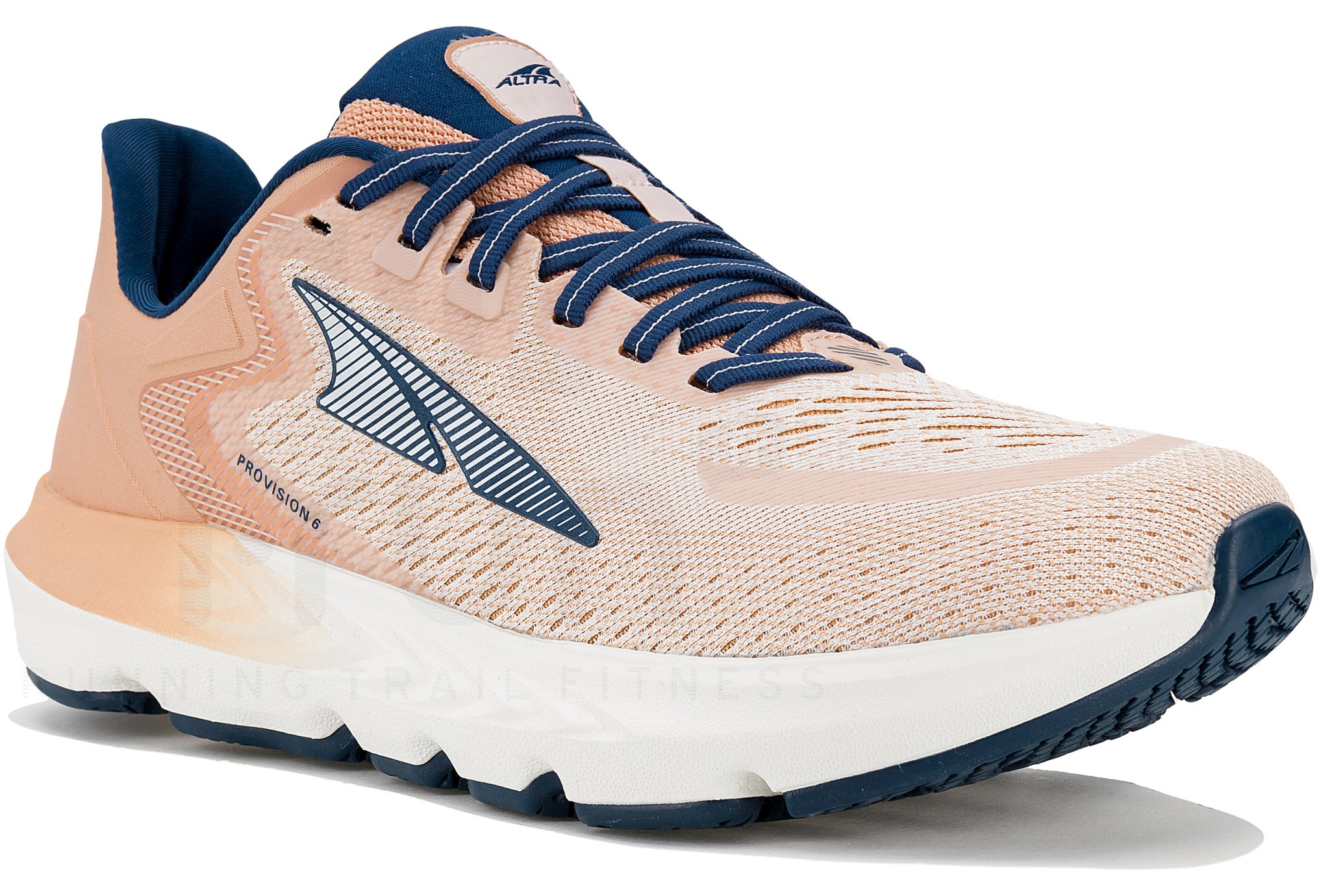 Altra Provision 6 W
