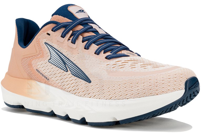 Altra Provision 6 W 