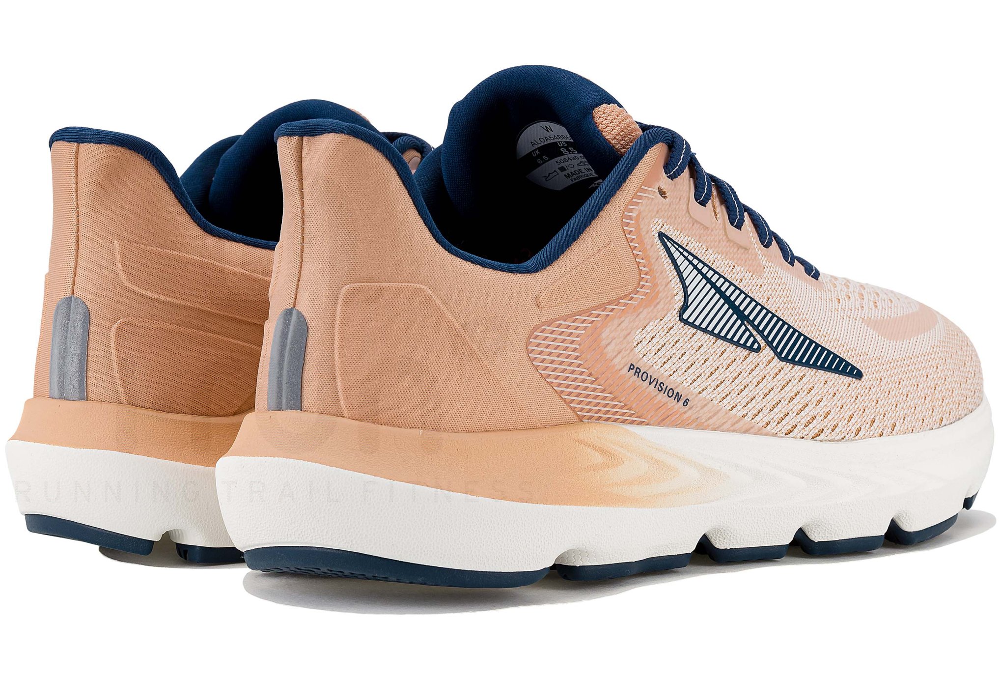 Altra Provision 6 W