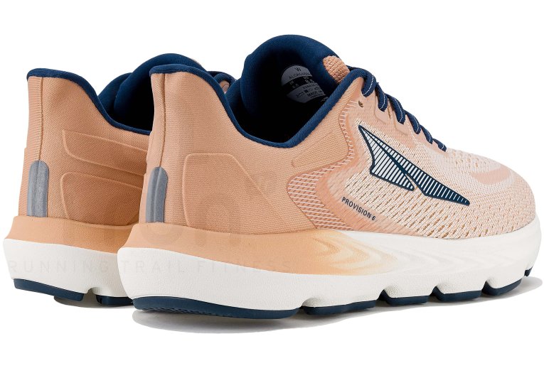 Altra Provision 6 W 