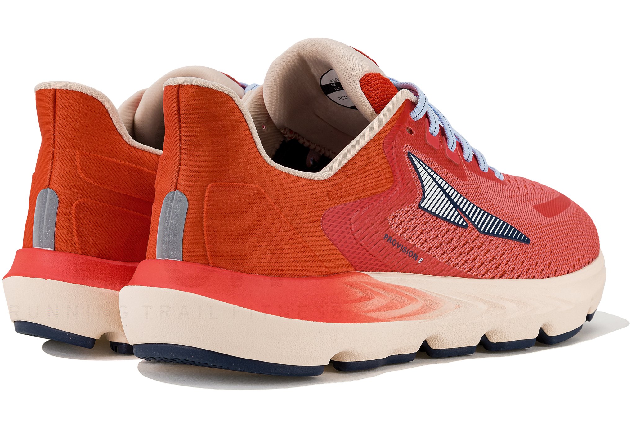 Altra Provision 6 Damen