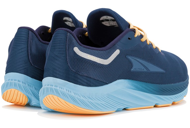 Altra Rivera 3 W