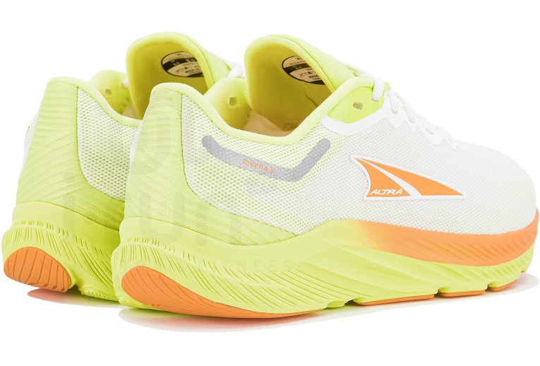 Altra Rivera 3 W 