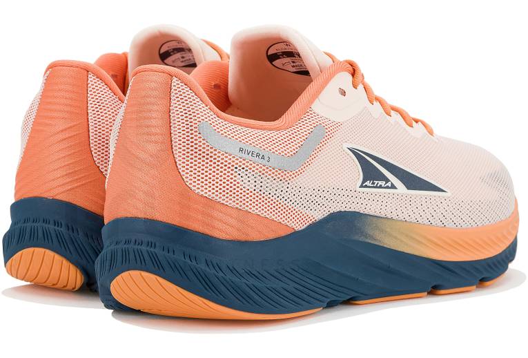 Altra Rivera 3 W femme - Chaussures running femme pas cher - AL0A7R7N ...