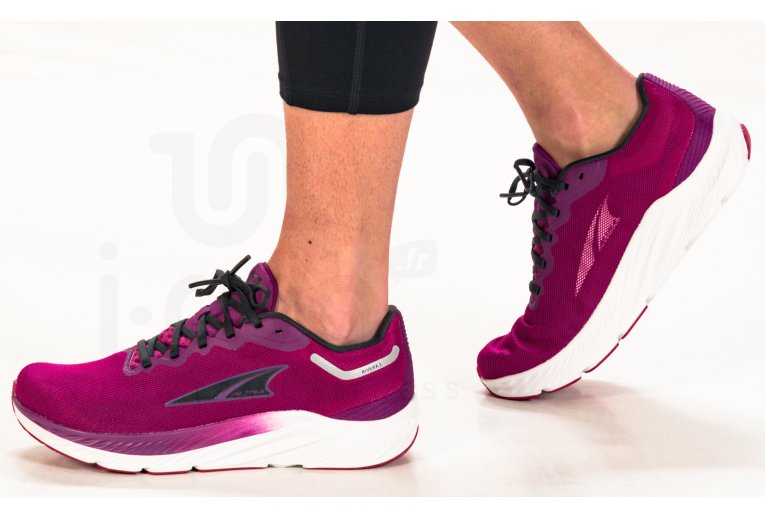 Altra Rivera 3 W 