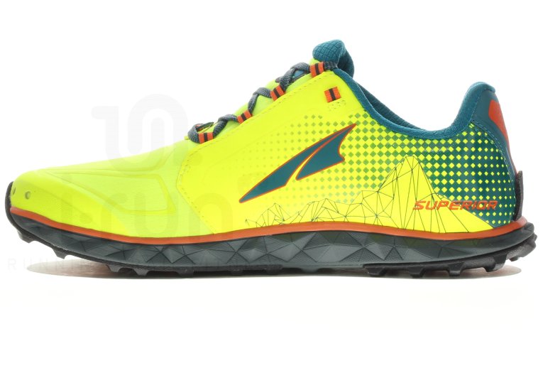 Altra Superior 4.0
