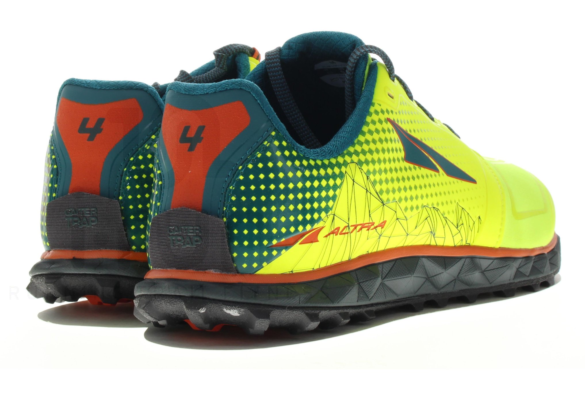 Altra Superior 4.0