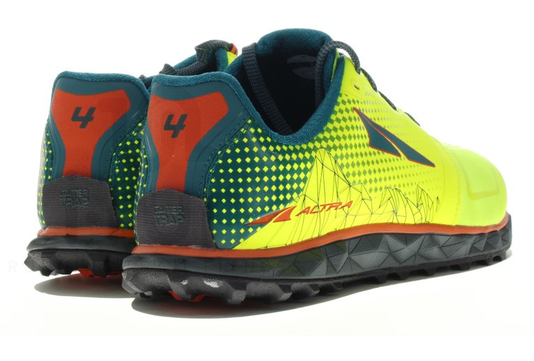 Altra Superior 4.0