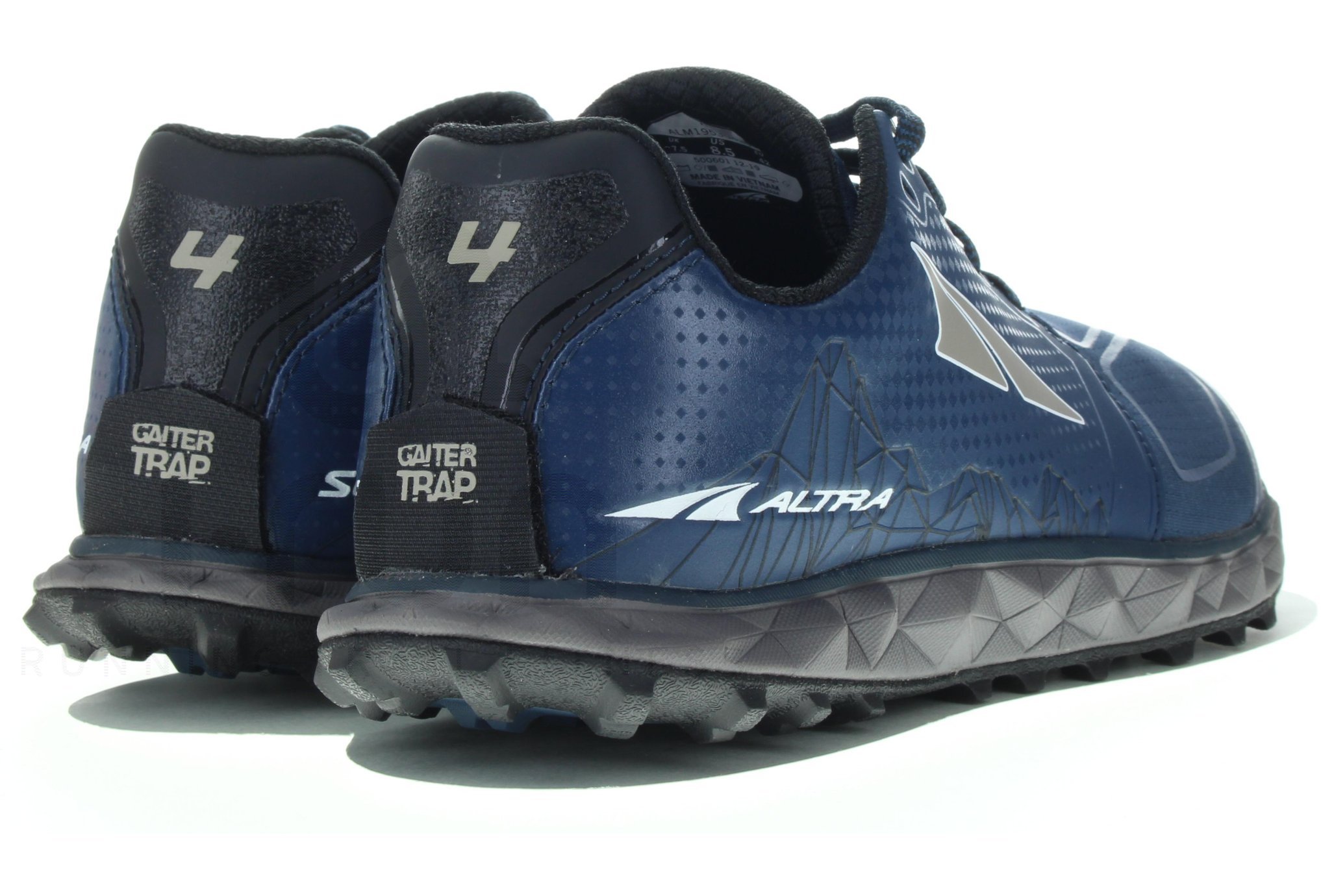 Altra Superior 4.0