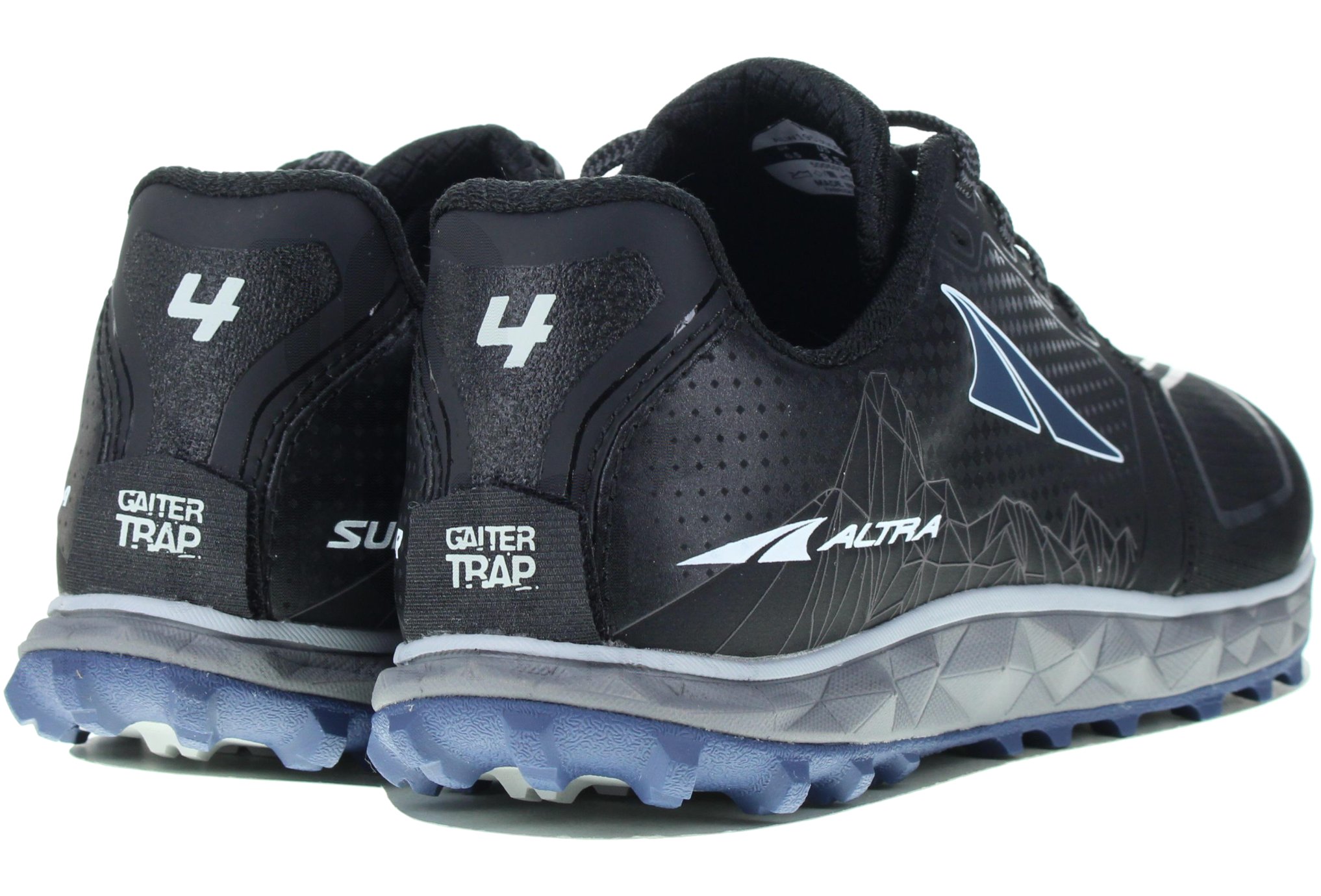 Altra Superior 4.0 W 