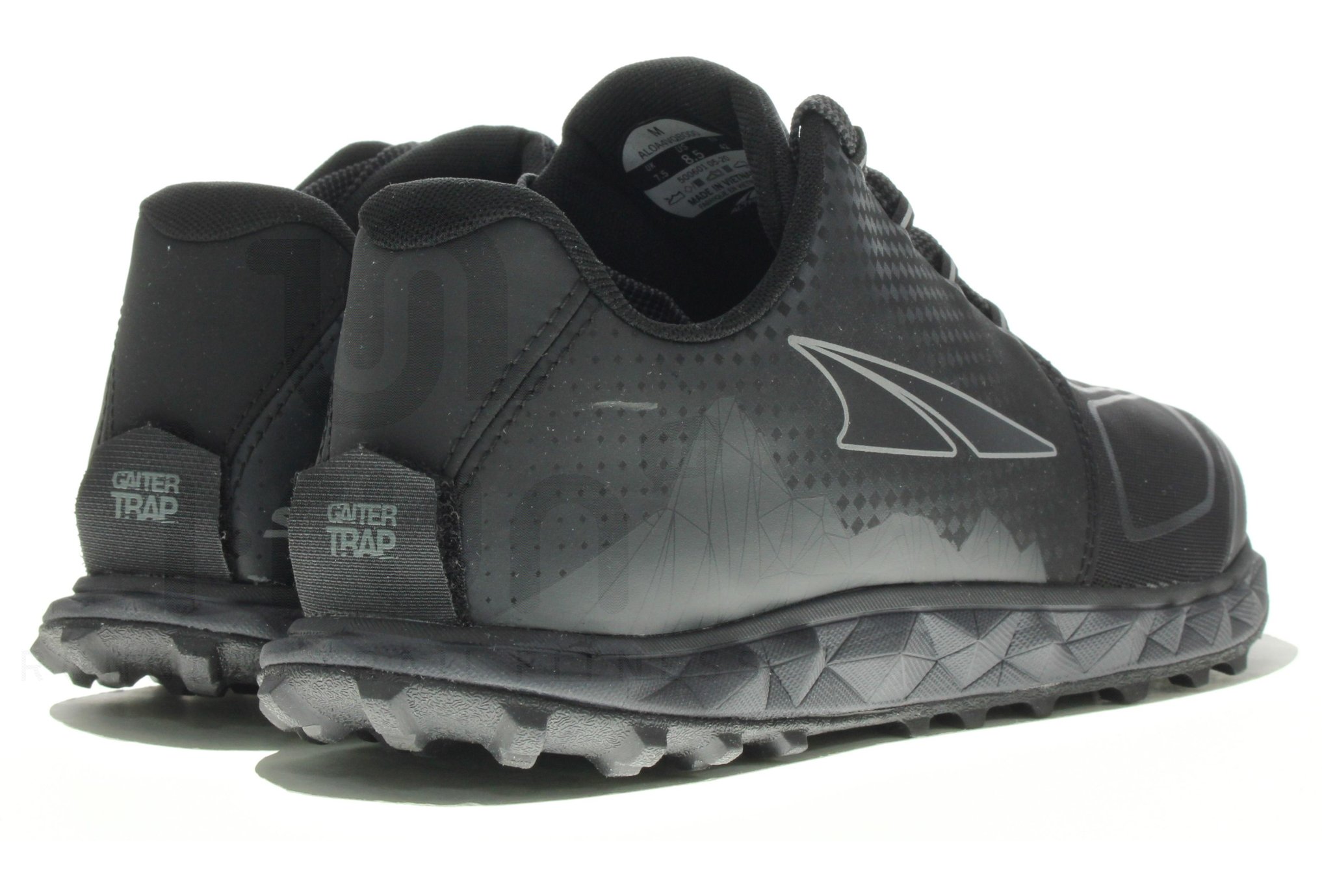 Altra Superior 4.5 Herren