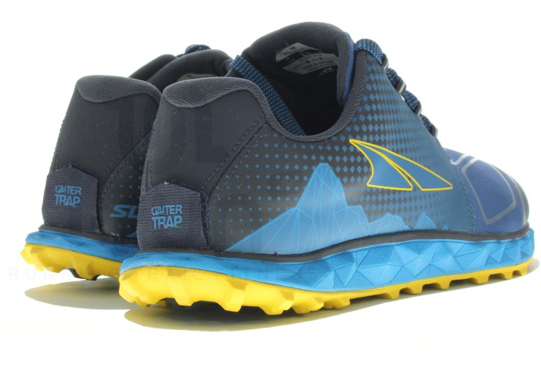 Altra Superior 4.5 M 