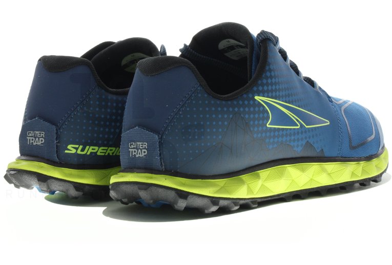 Altra Superior 4.5 M 