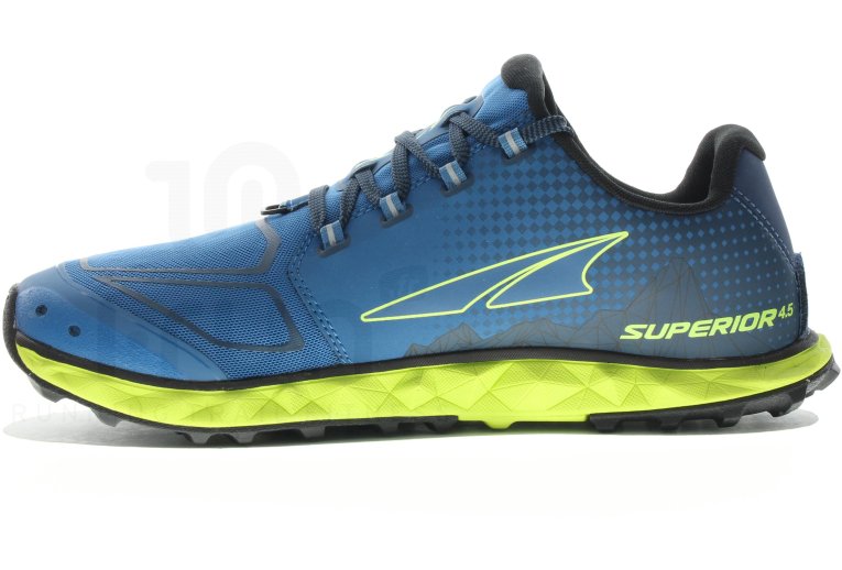 Altra Superior 4.5 M 