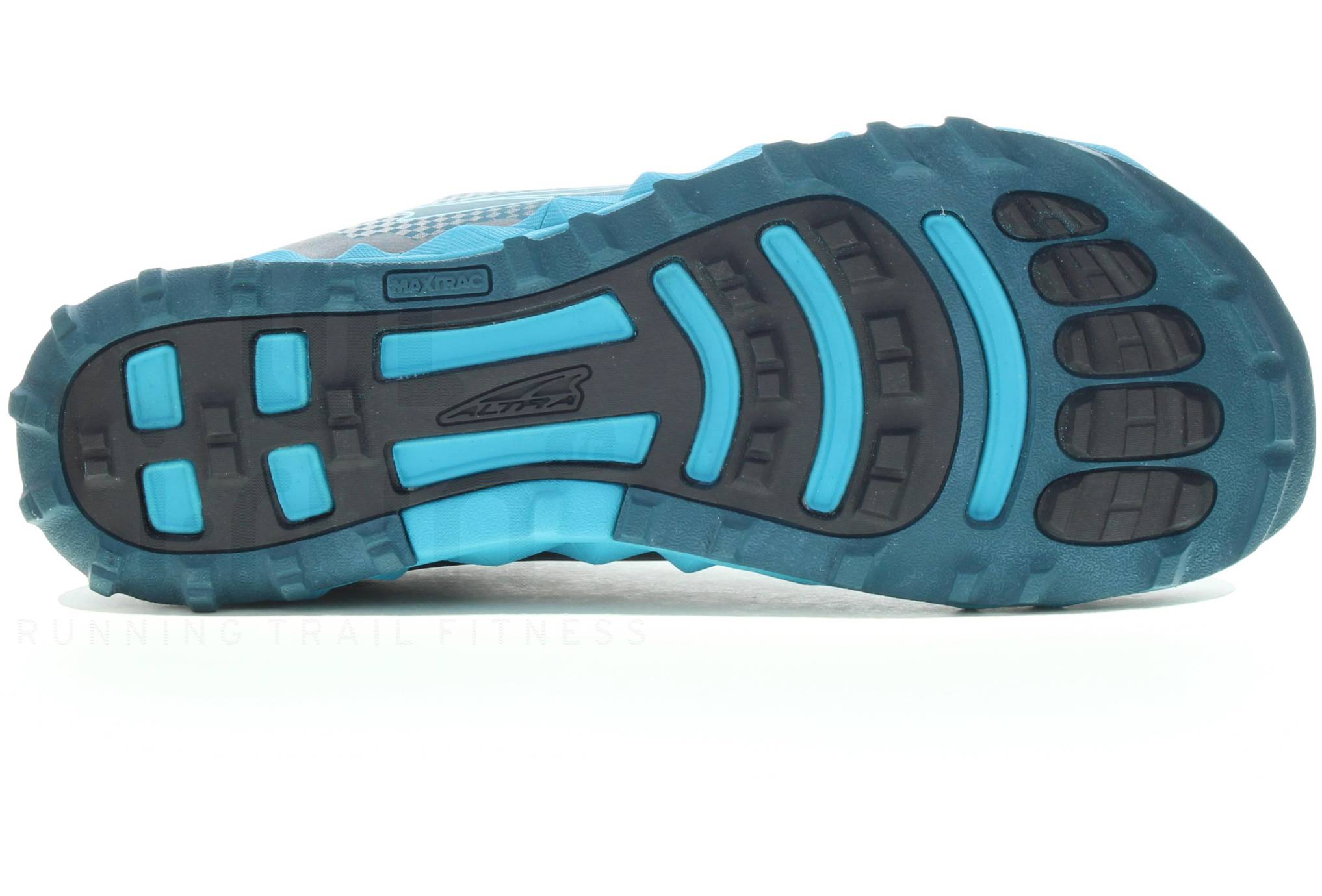 Altra Superior 4.5