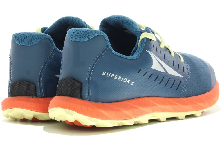 Altra Superior 5