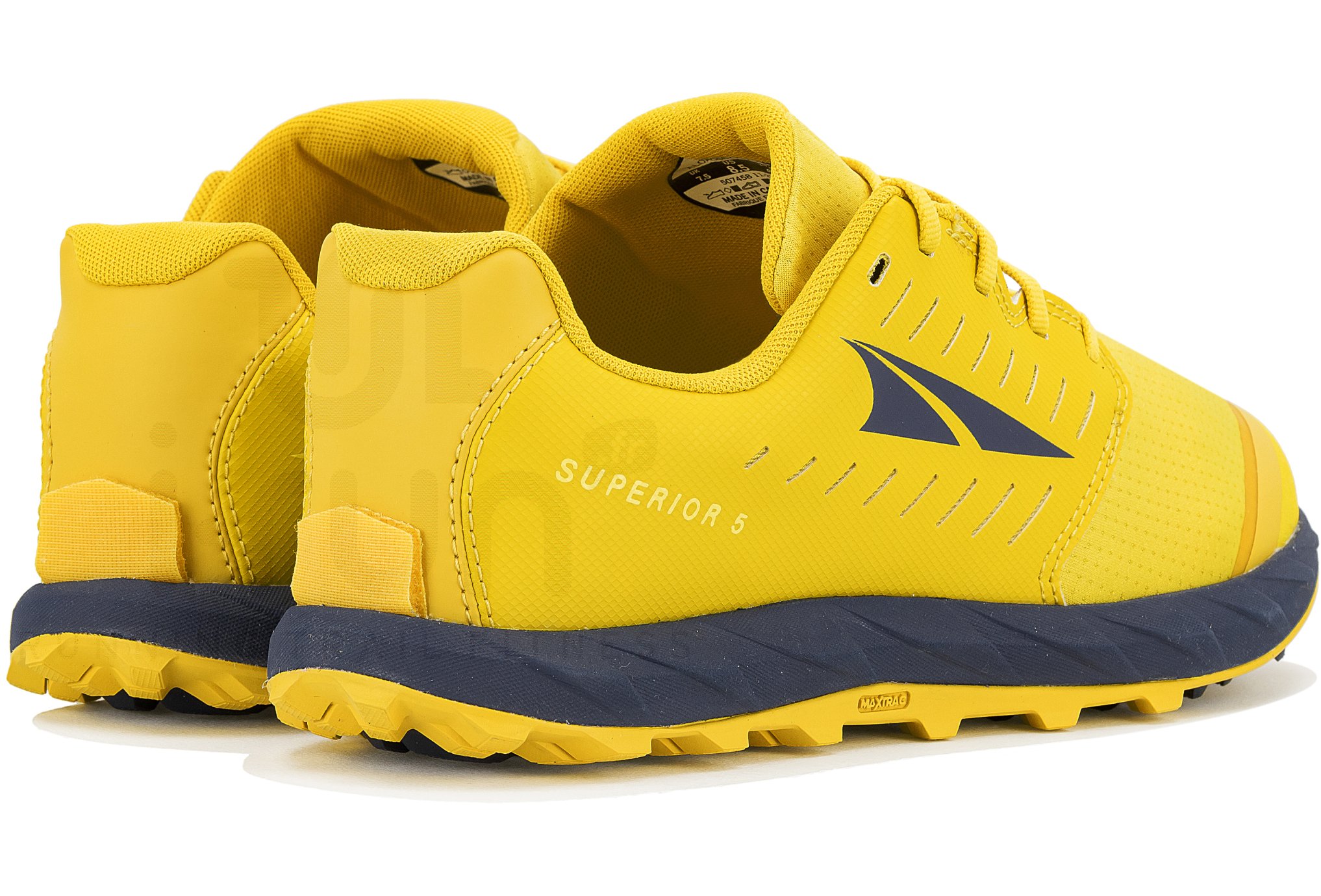 Altra Superior 5