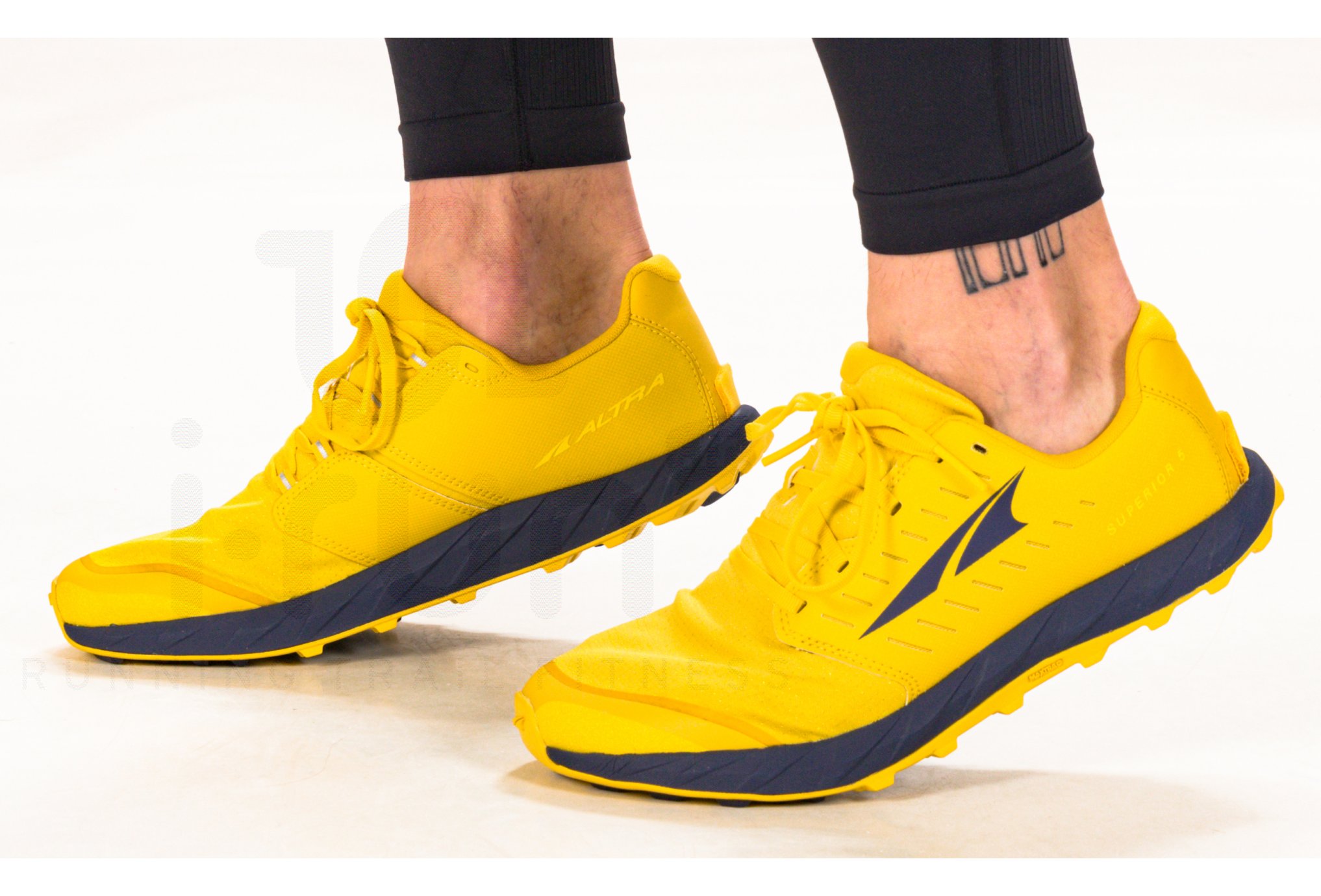 Altra Superior 5