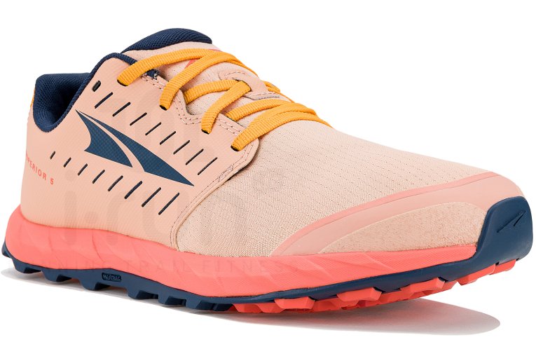 Altra Superior 5 Damen