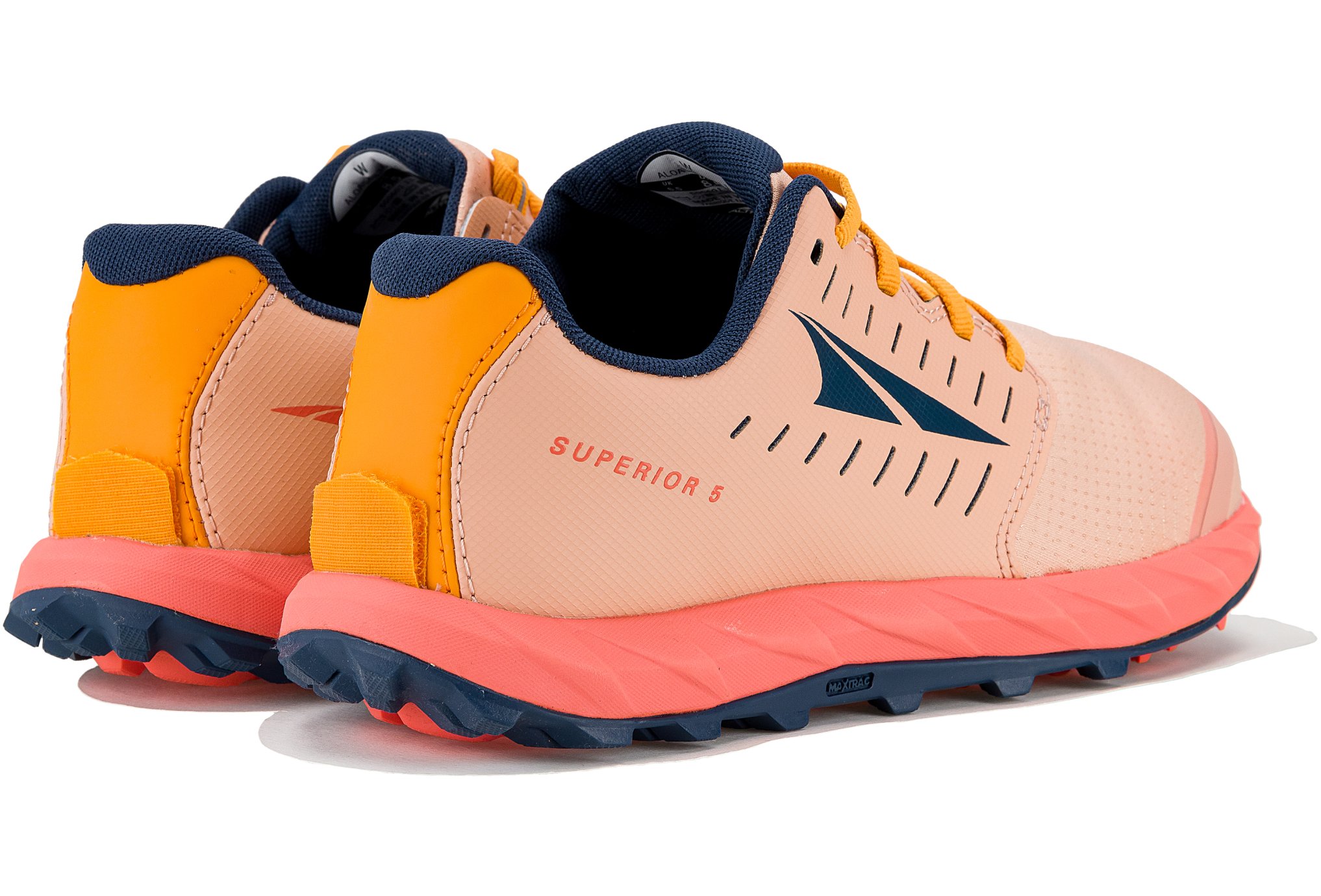 Altra Superior 5 Damen