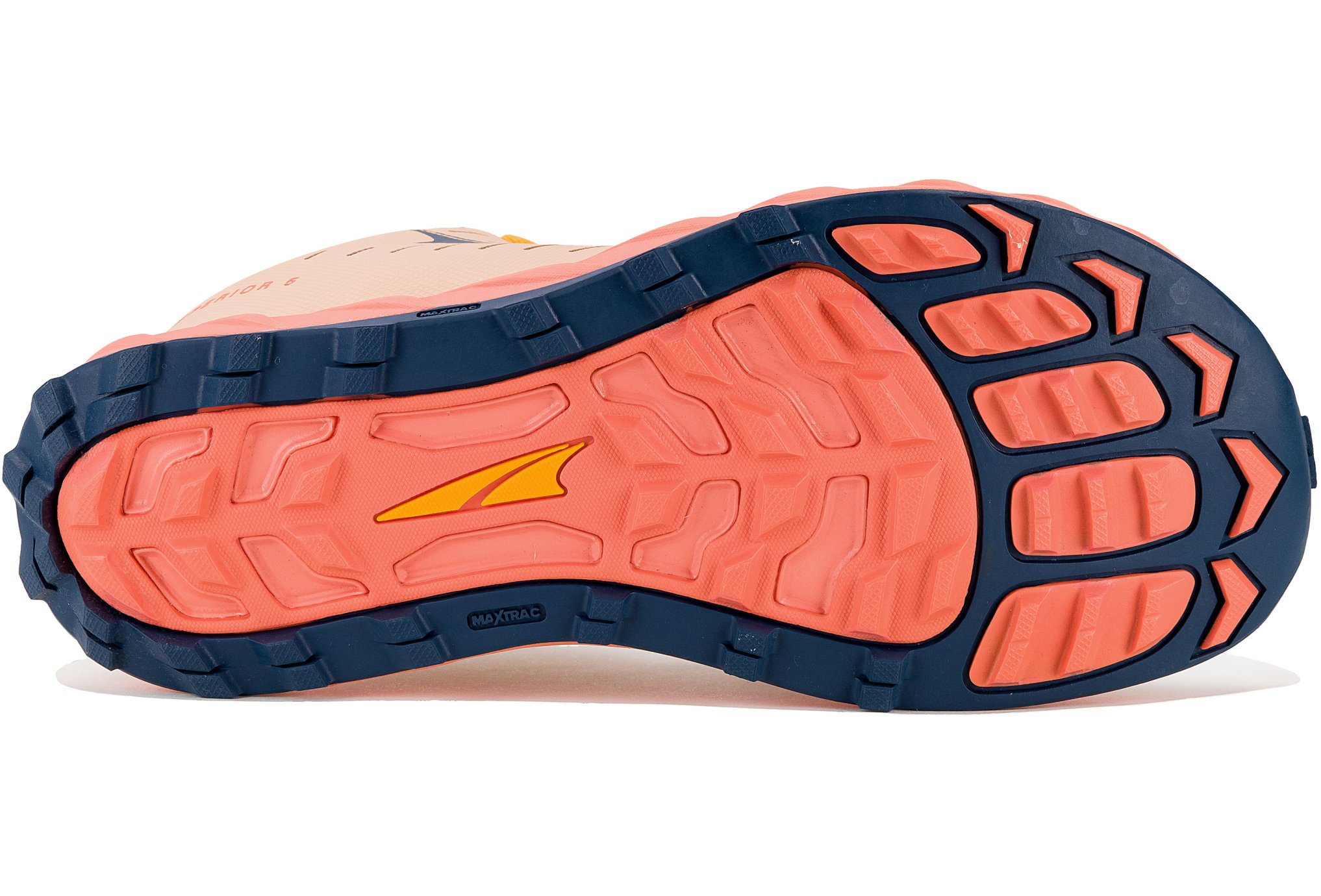 Altra Superior 5 Damen