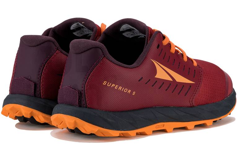 Altra Superior 5 W 