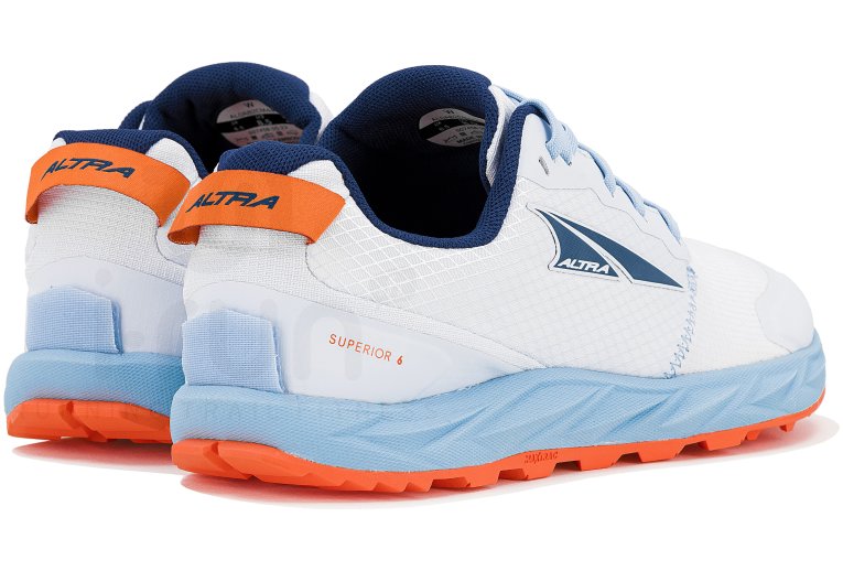 Altra Superior 6 W 