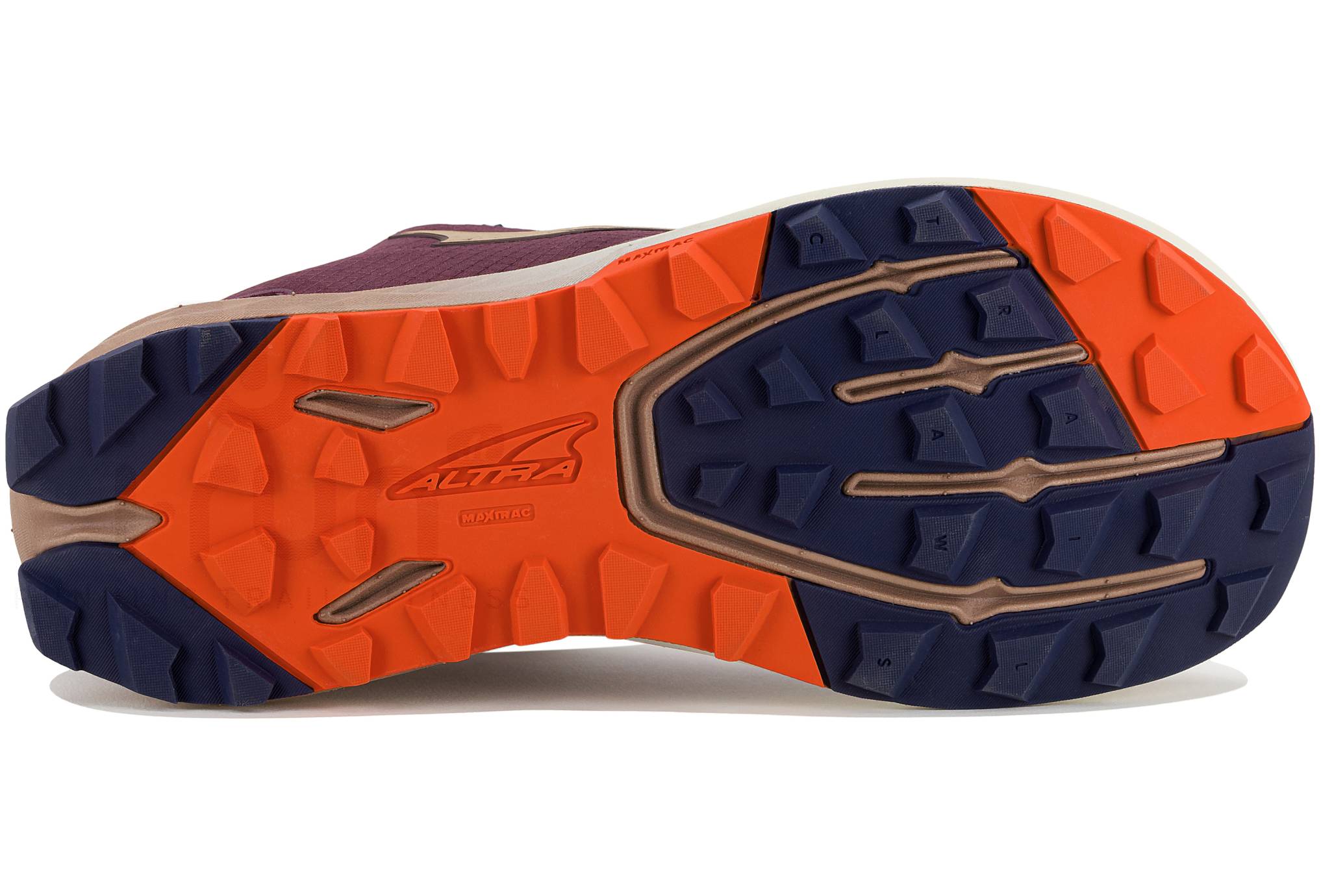 Altra Superior 7
