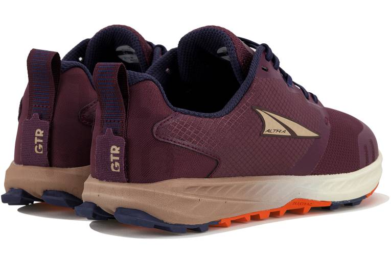 Altra Superior 7 