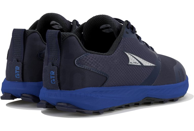 Altra Superior 7