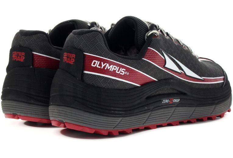 Altra The Olympus 2.0 M 