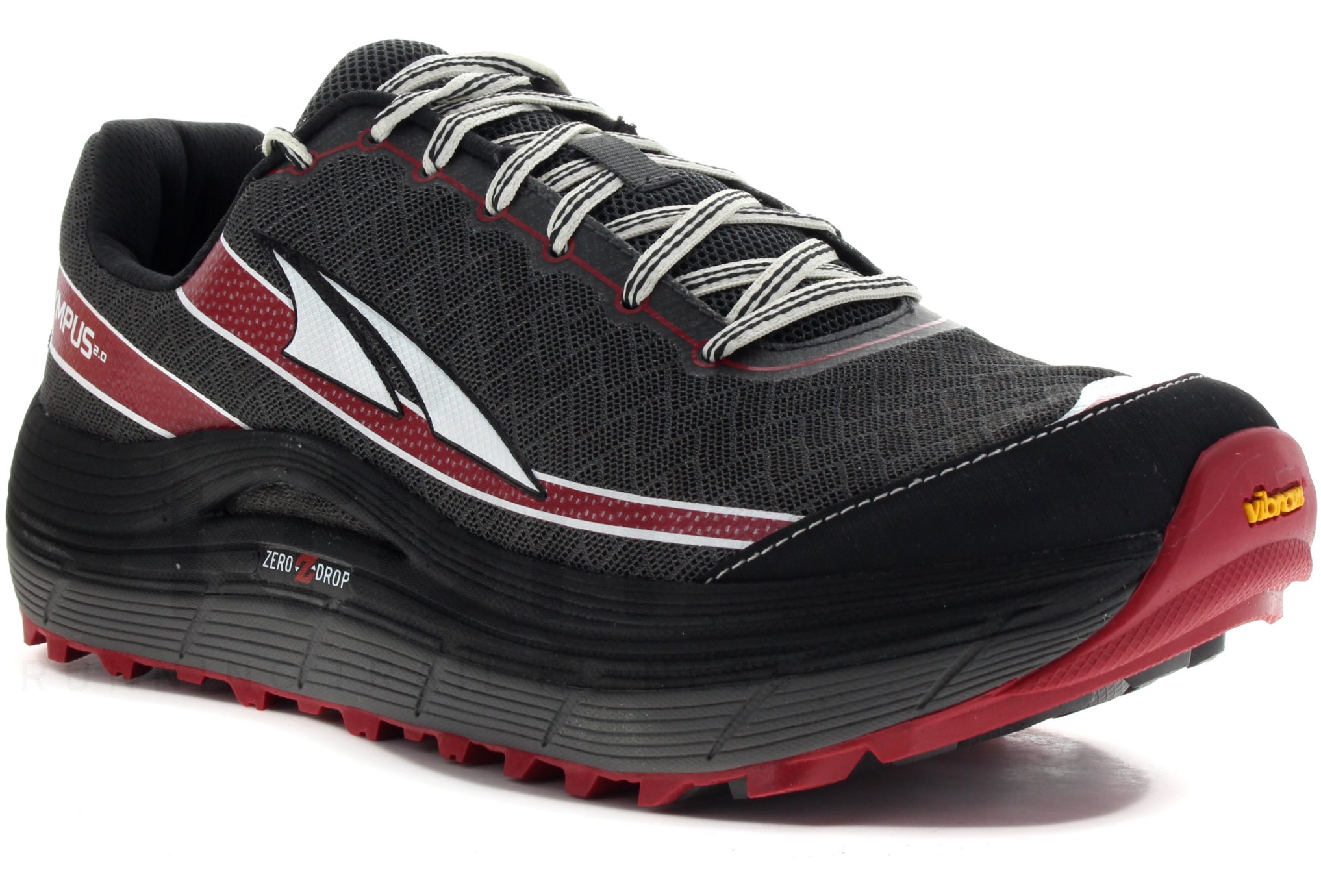 Altra The Olympus 2.0