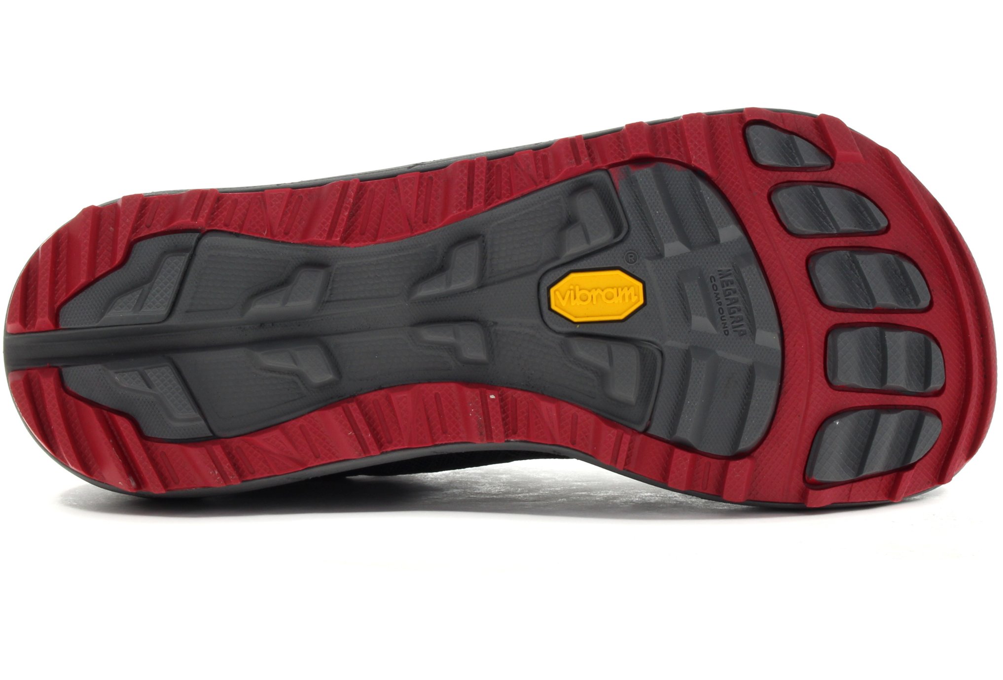 Altra The Olympus 2.0