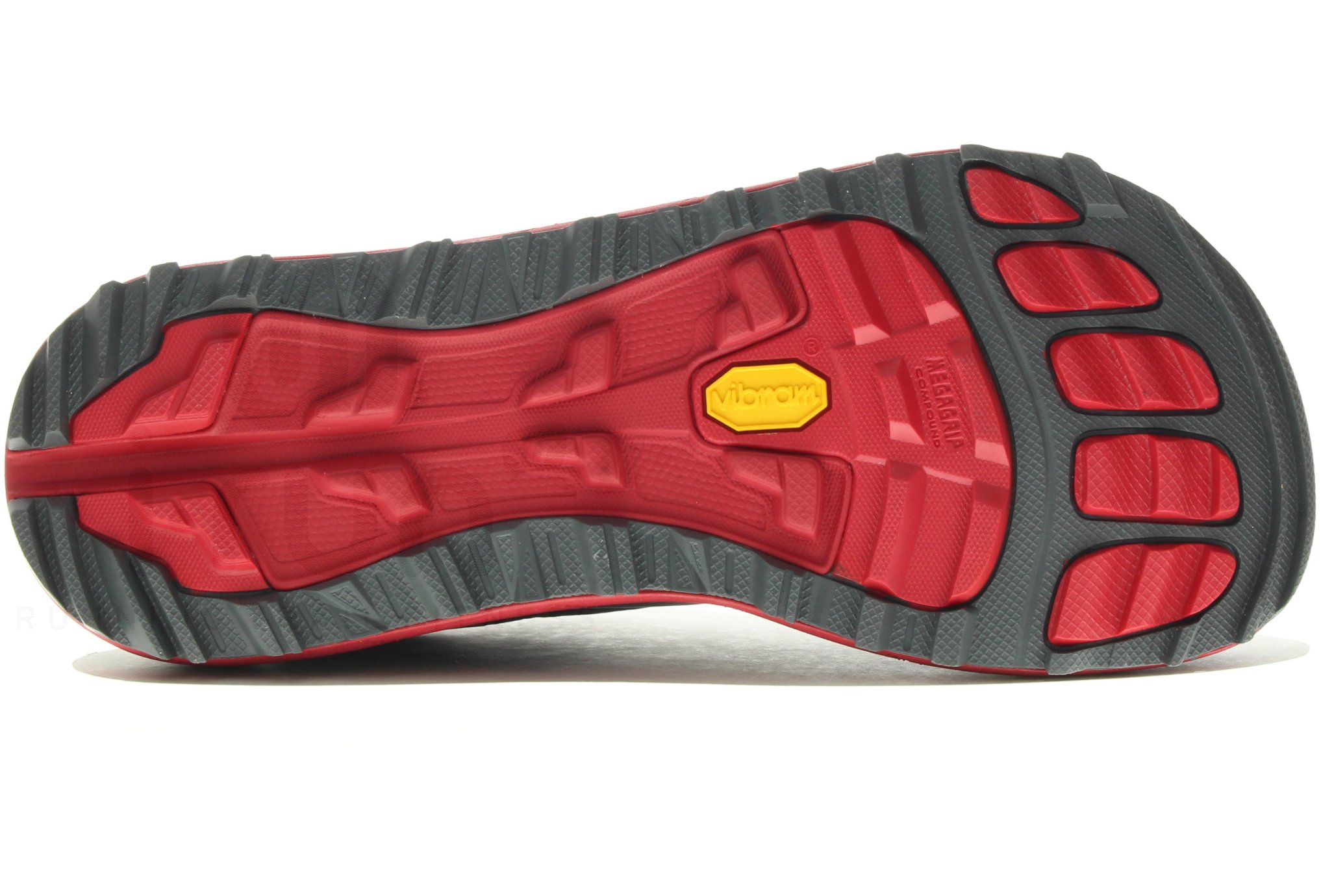 Altra The Olympus 2.5