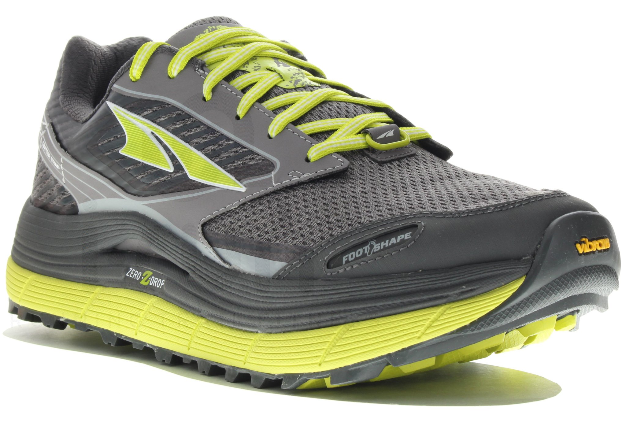 Altra The Olympus 2.5