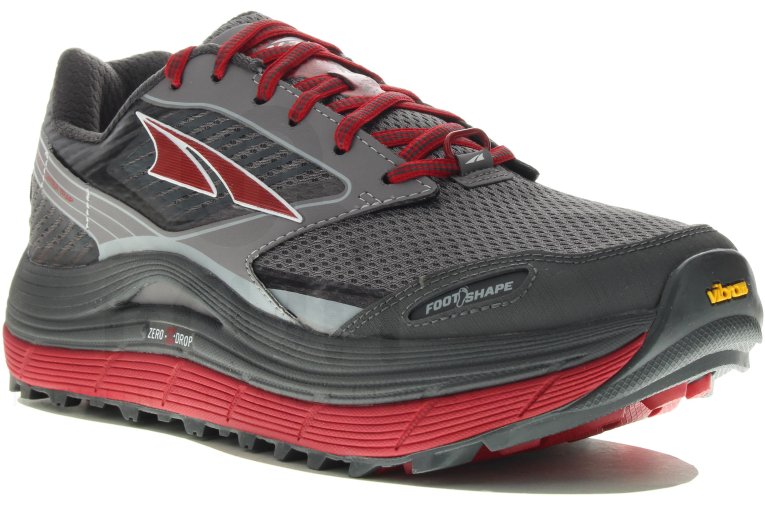 Altra The Olympus 2.5