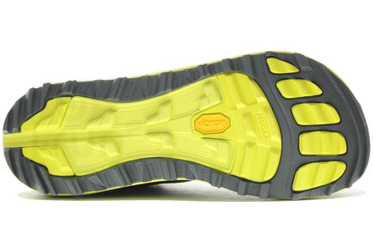 Altra The Olympus 2.5 M 