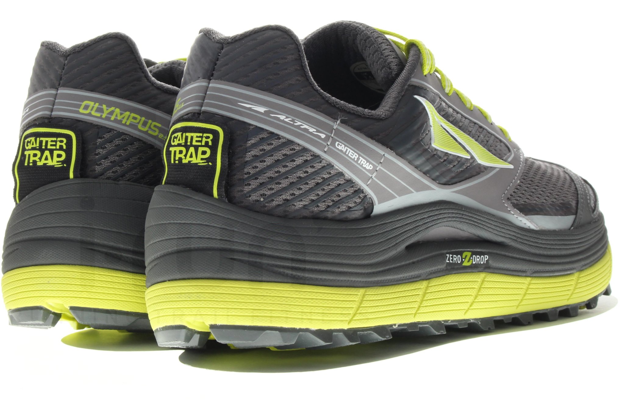 Altra The Olympus 2.5