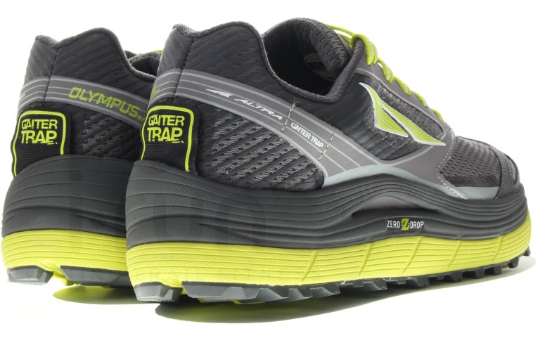 Altra The Olympus 2.5 M 