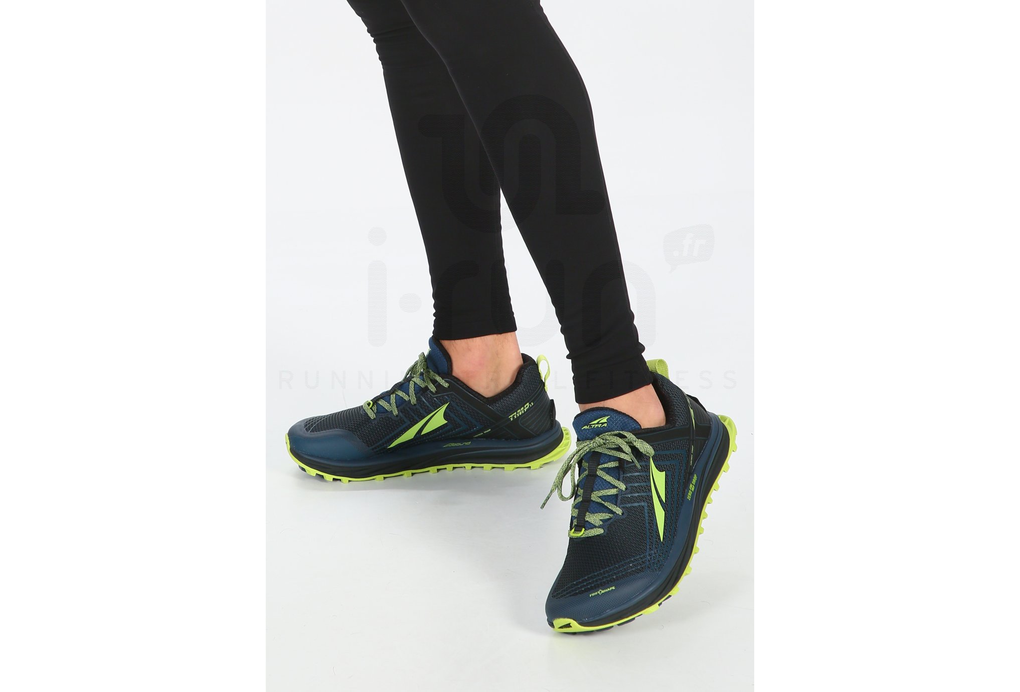 Altra Timp 1.5