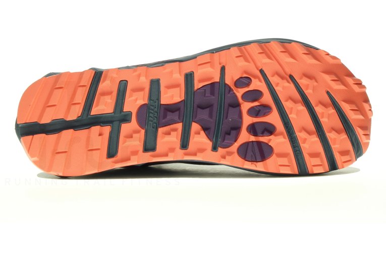 Altra Timp 2 W 