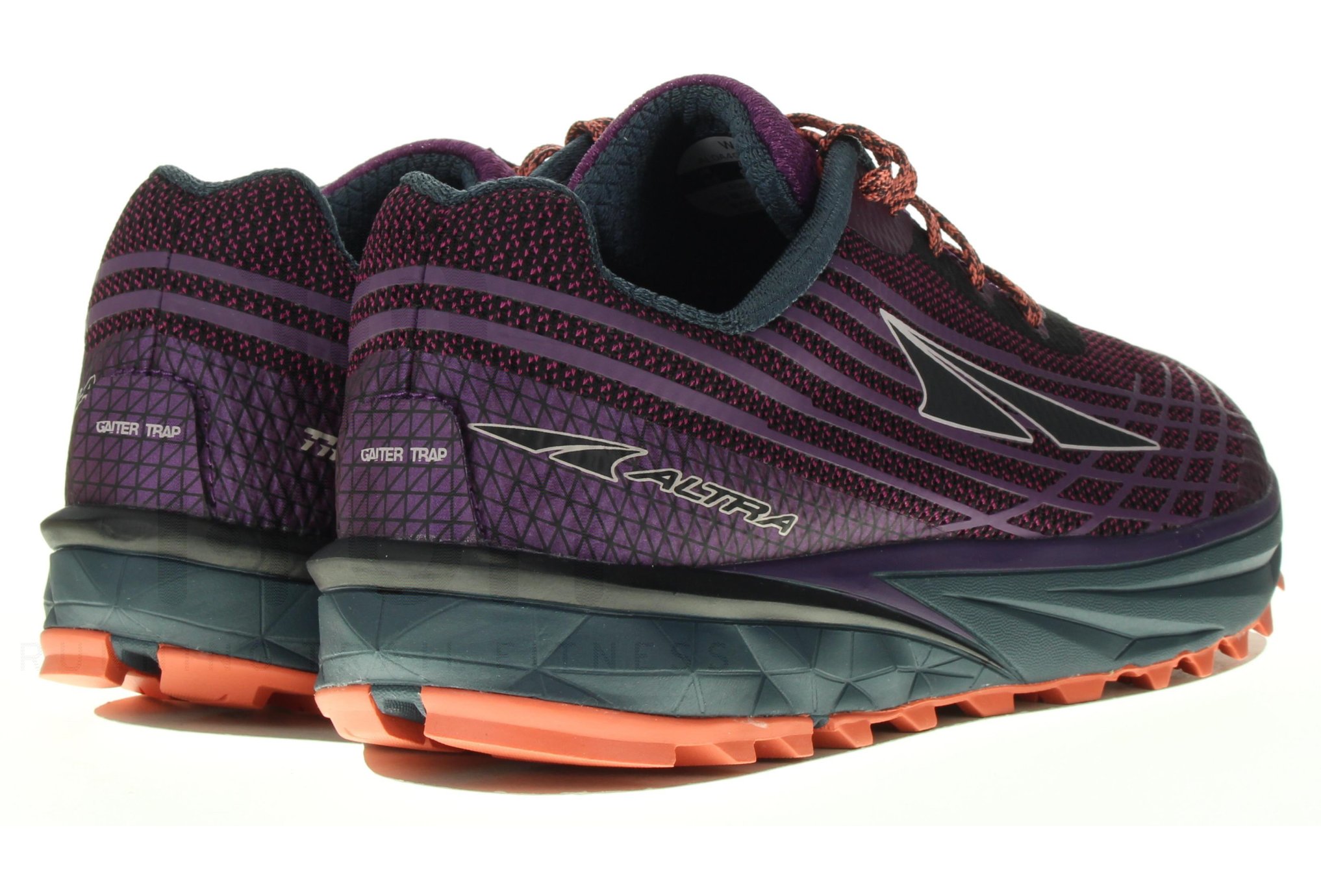 Altra Timp 2