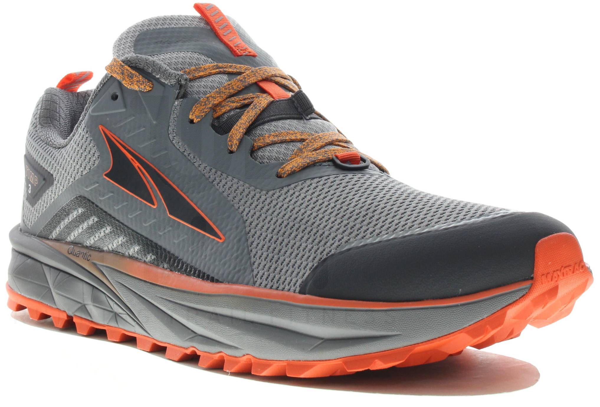 Altra Timp 3