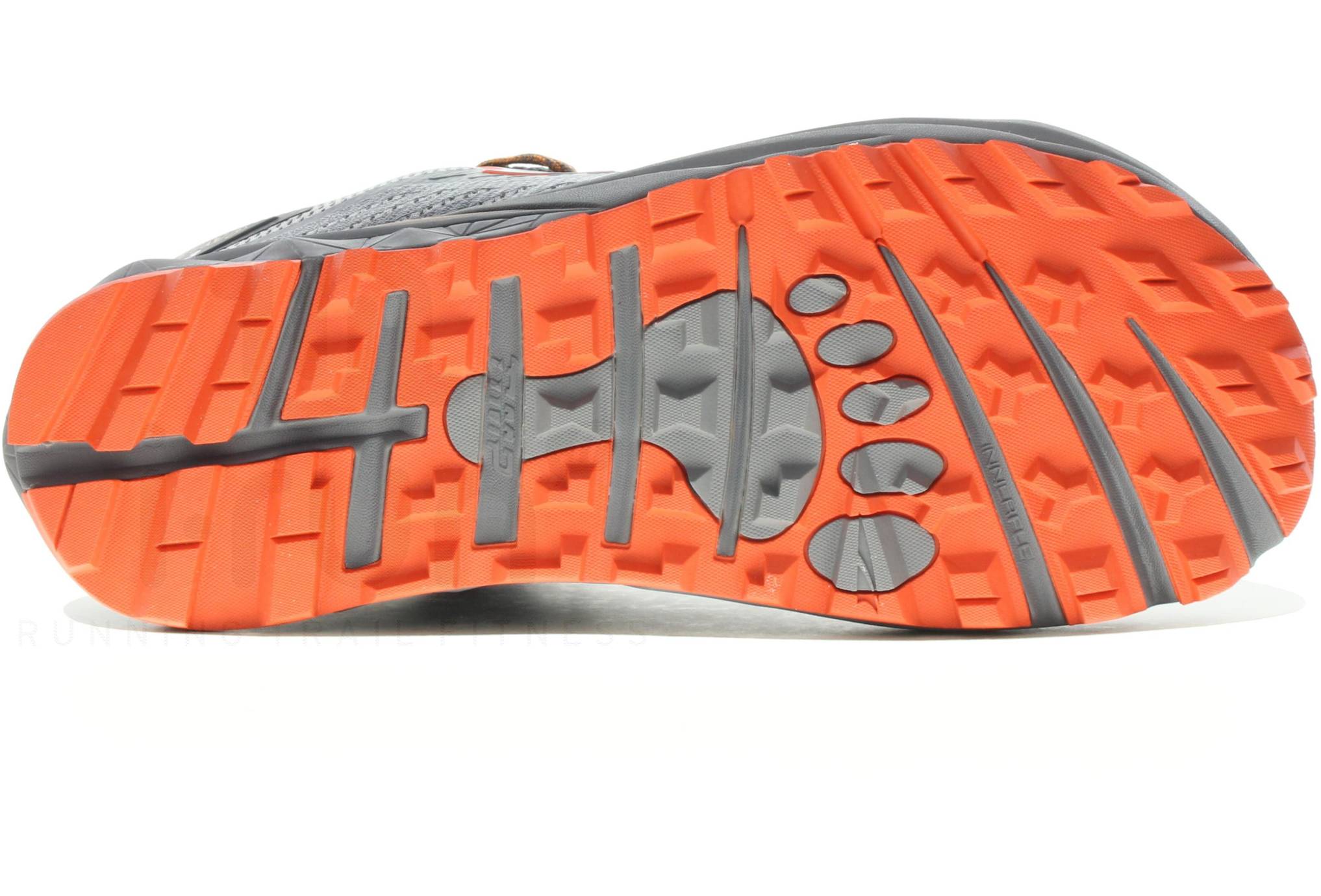 Altra Timp 3