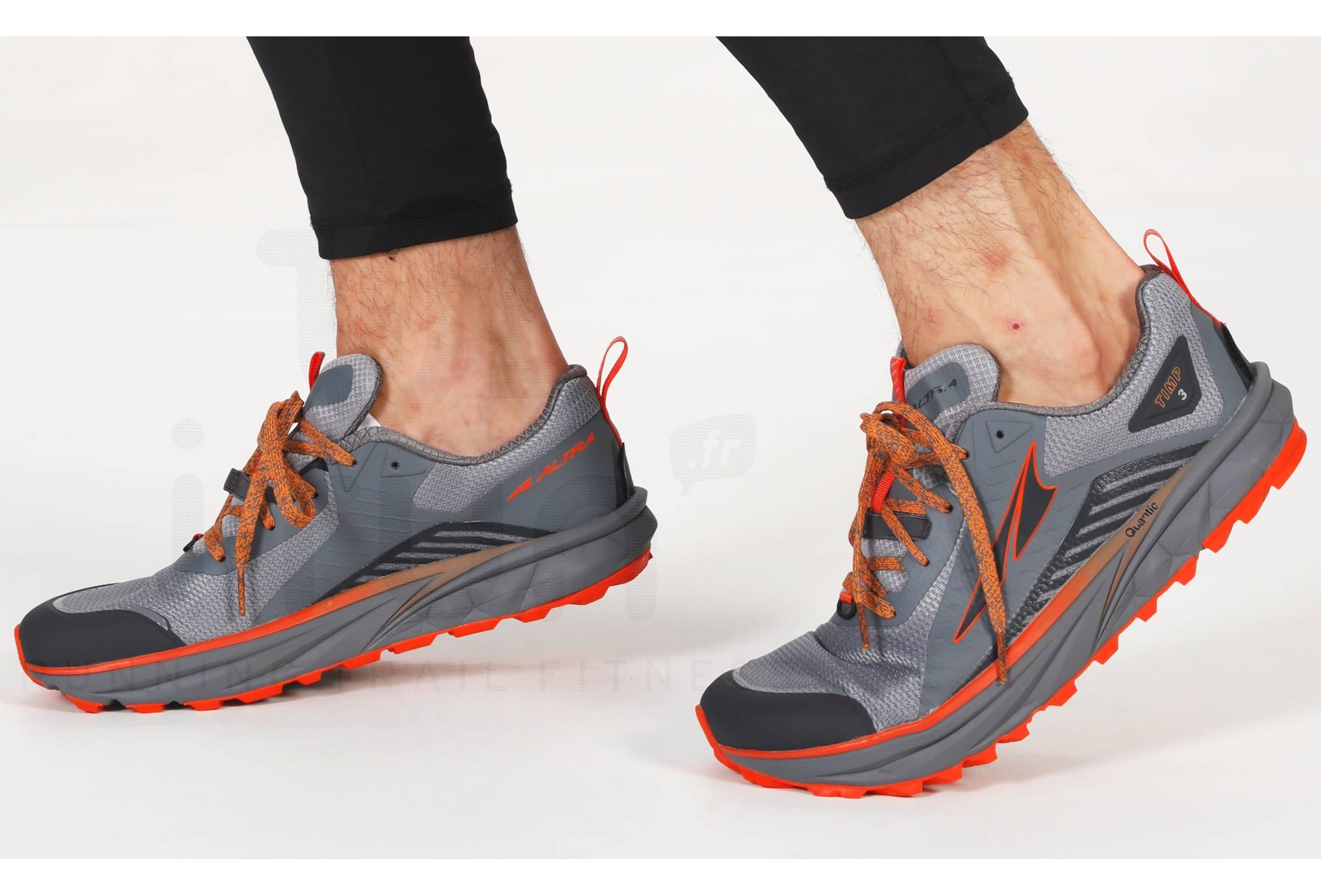 Altra Timp 3