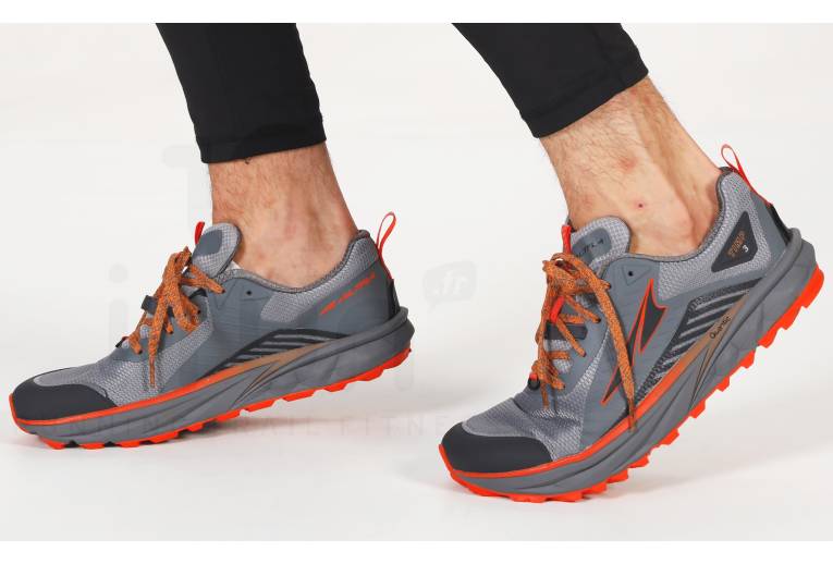 Altra Timp 3