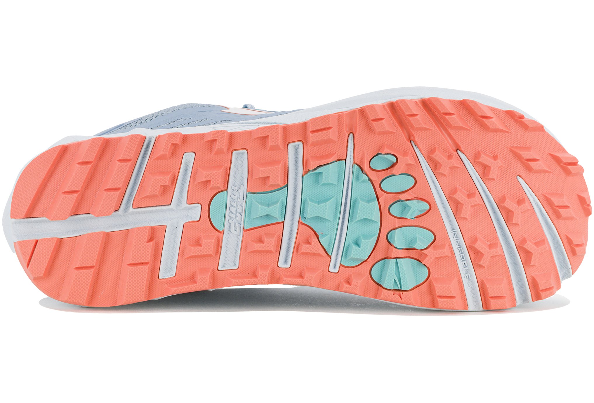 Altra Timp 3 Damen